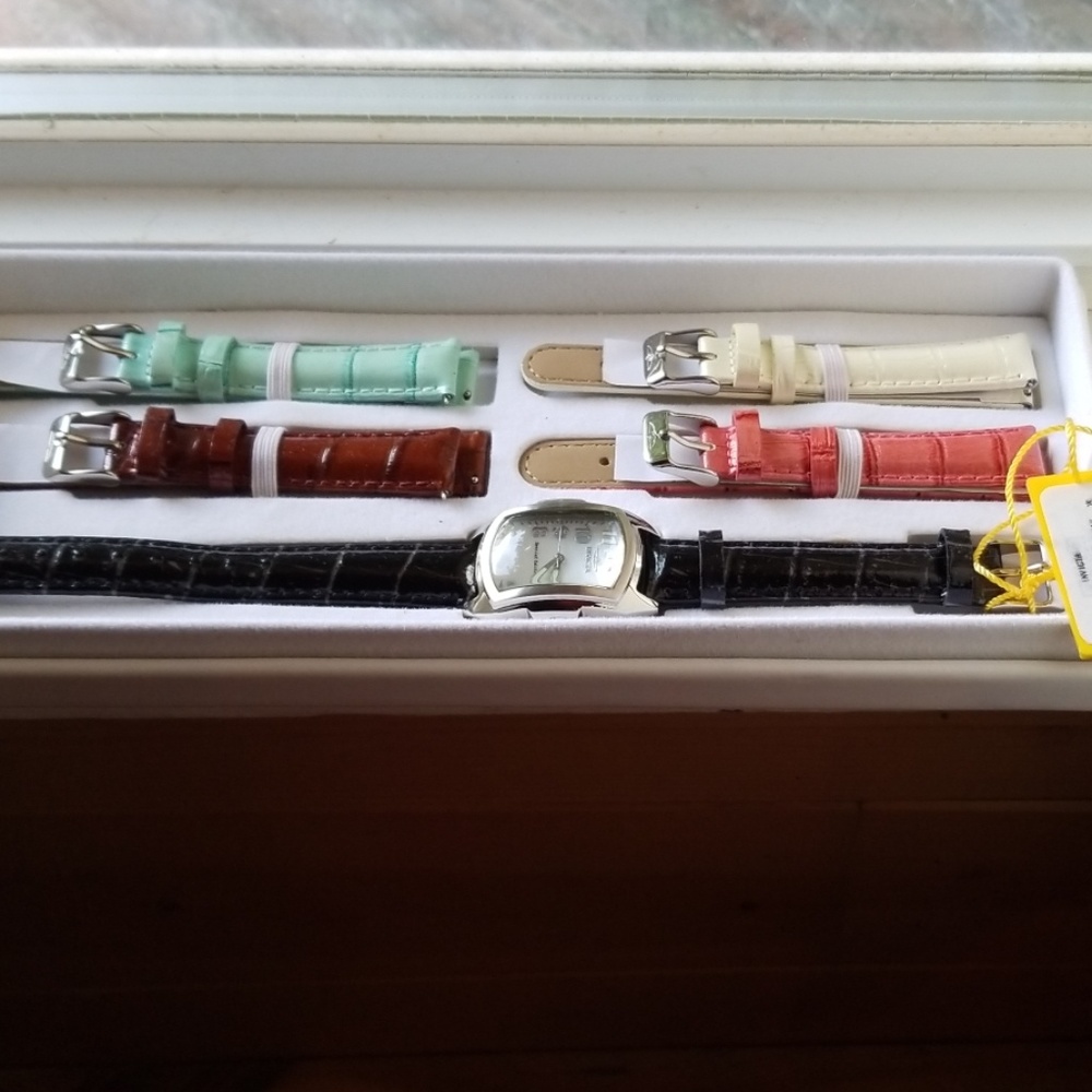 Invicta Special Edition Watch Set